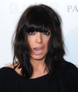 Claudia Winkleman (2020)